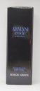 Giorgio Armani -Armani Code Colonia Eau de Toilette Spray 75 ml pour homme-Neu-OvP-